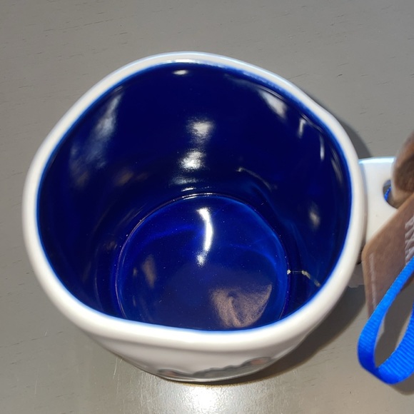 Rae Dunn Ratatouille Bon Appetit Mug - Picture 4 of 6